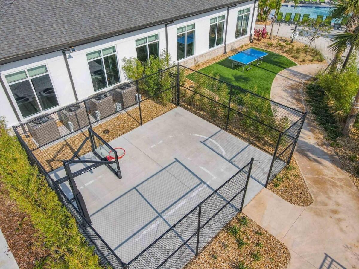 Terrific Thematic Lakeview 2B With 2 Clubhouses Kissimmee Exteriér fotografie