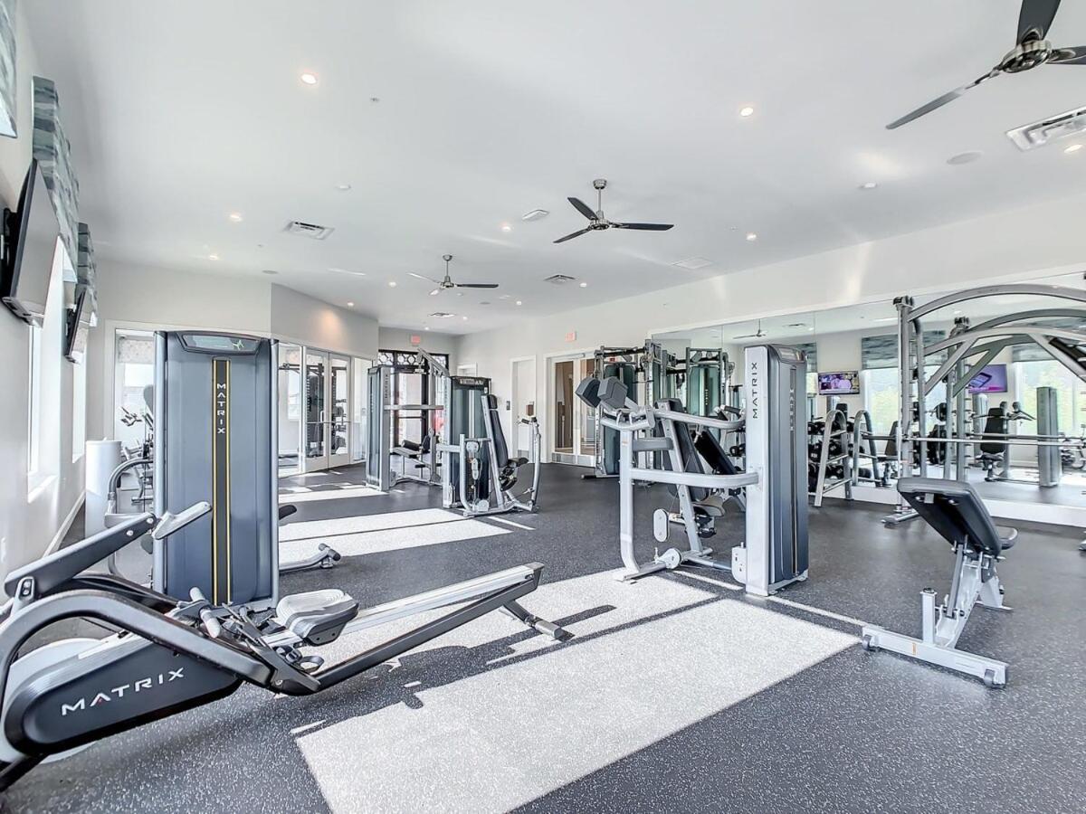 Terrific Thematic Lakeview 2B With 2 Clubhouses Kissimmee Exteriér fotografie