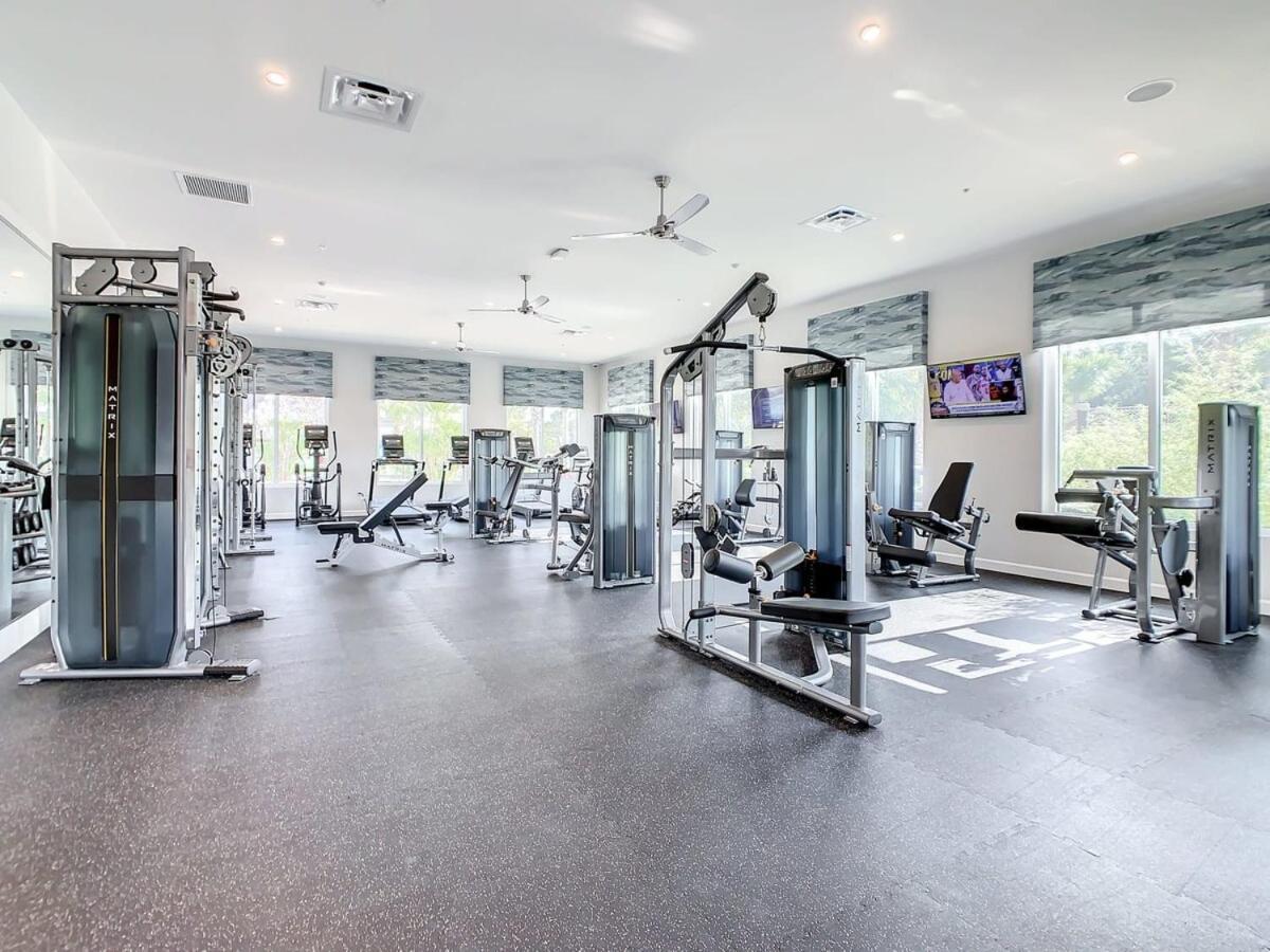 Terrific Thematic Lakeview 2B With 2 Clubhouses Kissimmee Exteriér fotografie
