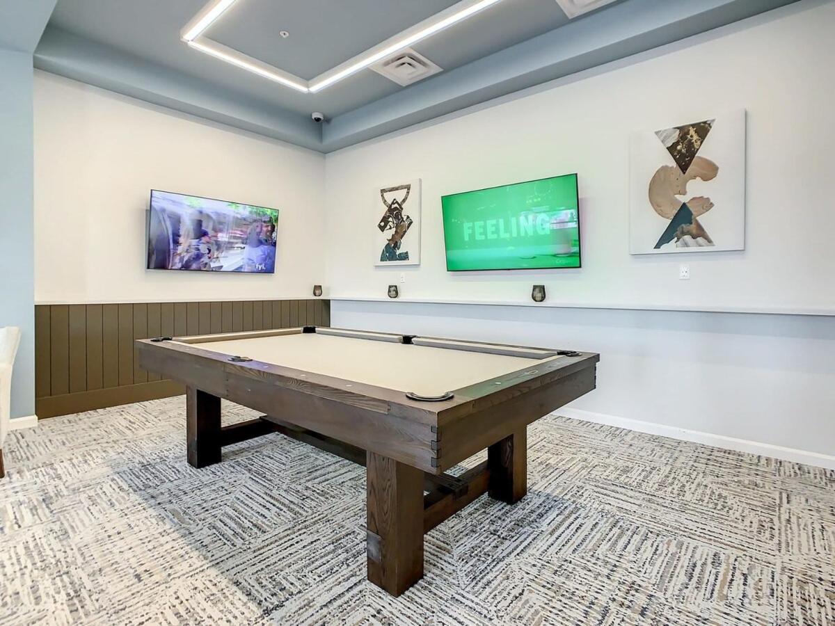 Terrific Thematic Lakeview 2B With 2 Clubhouses Kissimmee Exteriér fotografie