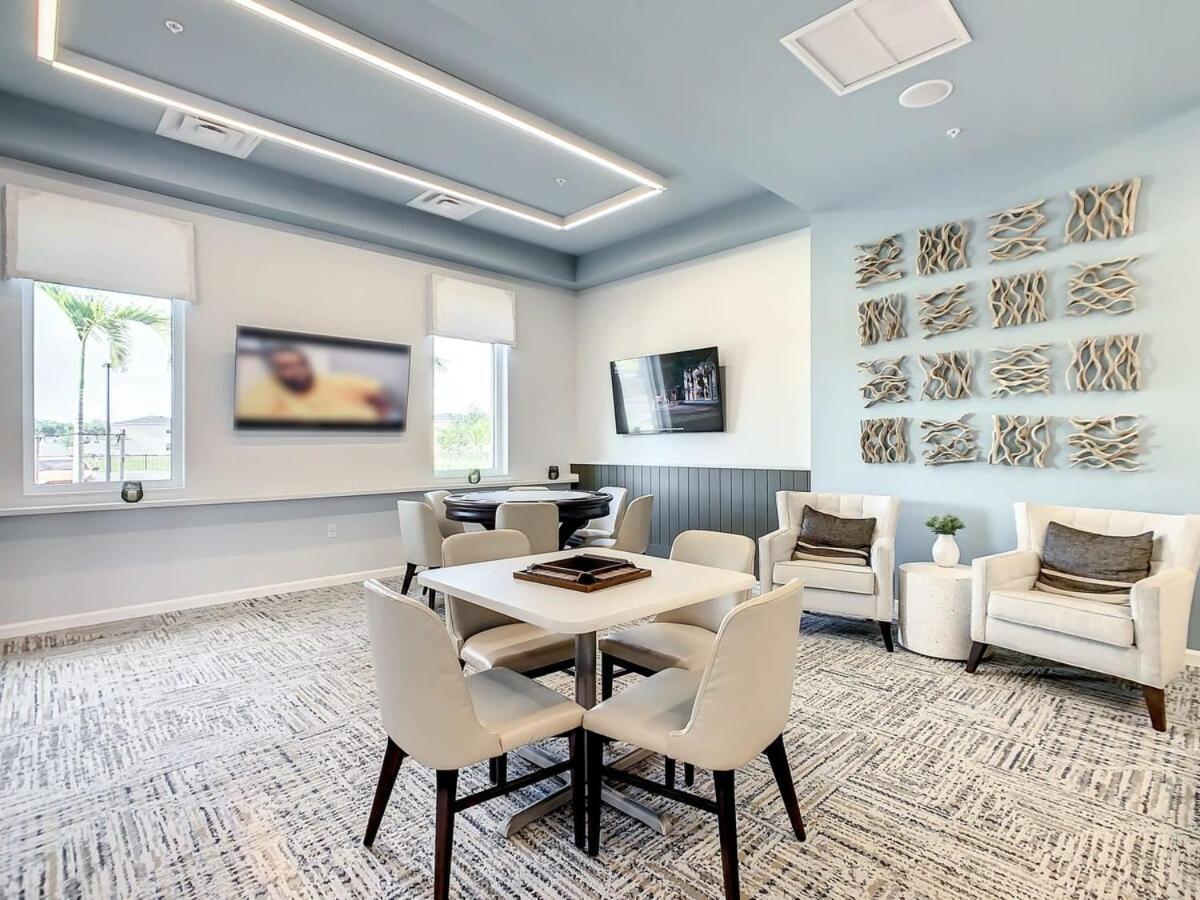 Terrific Thematic Lakeview 2B With 2 Clubhouses Kissimmee Exteriér fotografie