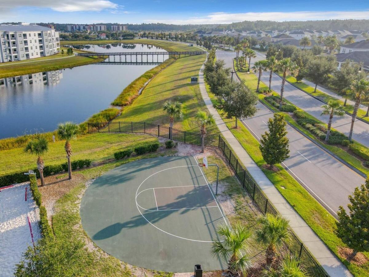Terrific Thematic Lakeview 2B With 2 Clubhouses Kissimmee Exteriér fotografie