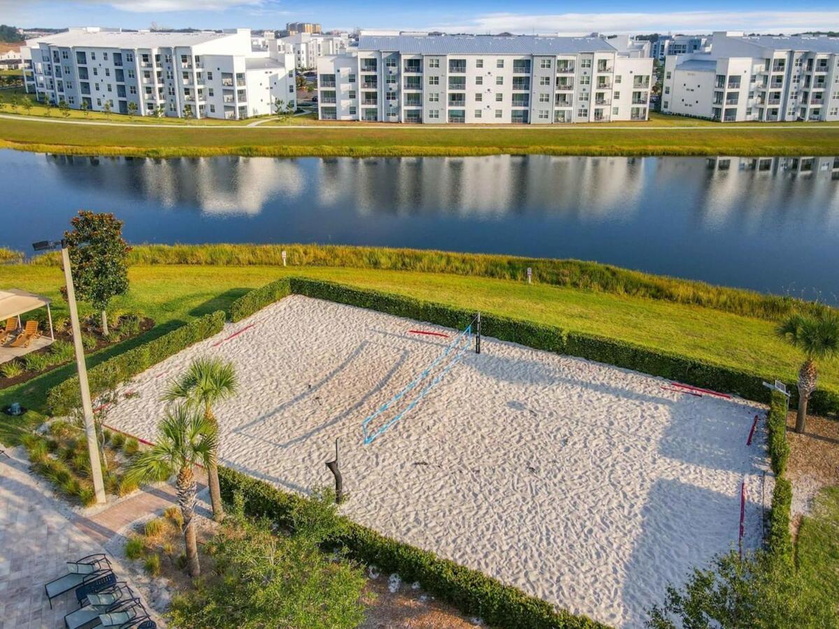 Terrific Thematic Lakeview 2B With 2 Clubhouses Kissimmee Exteriér fotografie