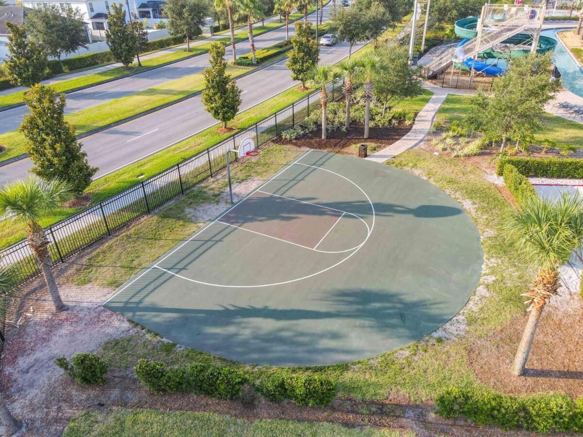 Terrific Thematic Lakeview 2B With 2 Clubhouses Kissimmee Exteriér fotografie