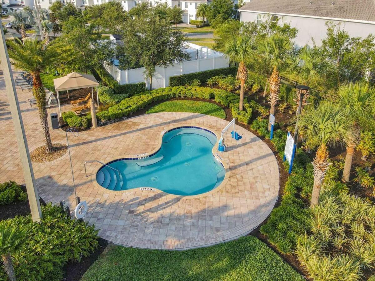 Terrific Thematic Lakeview 2B With 2 Clubhouses Kissimmee Exteriér fotografie