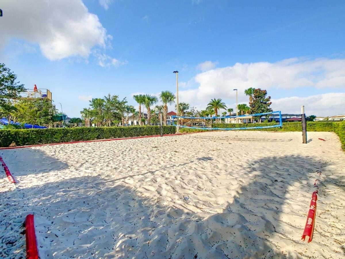 Terrific Thematic Lakeview 2B With 2 Clubhouses Kissimmee Exteriér fotografie