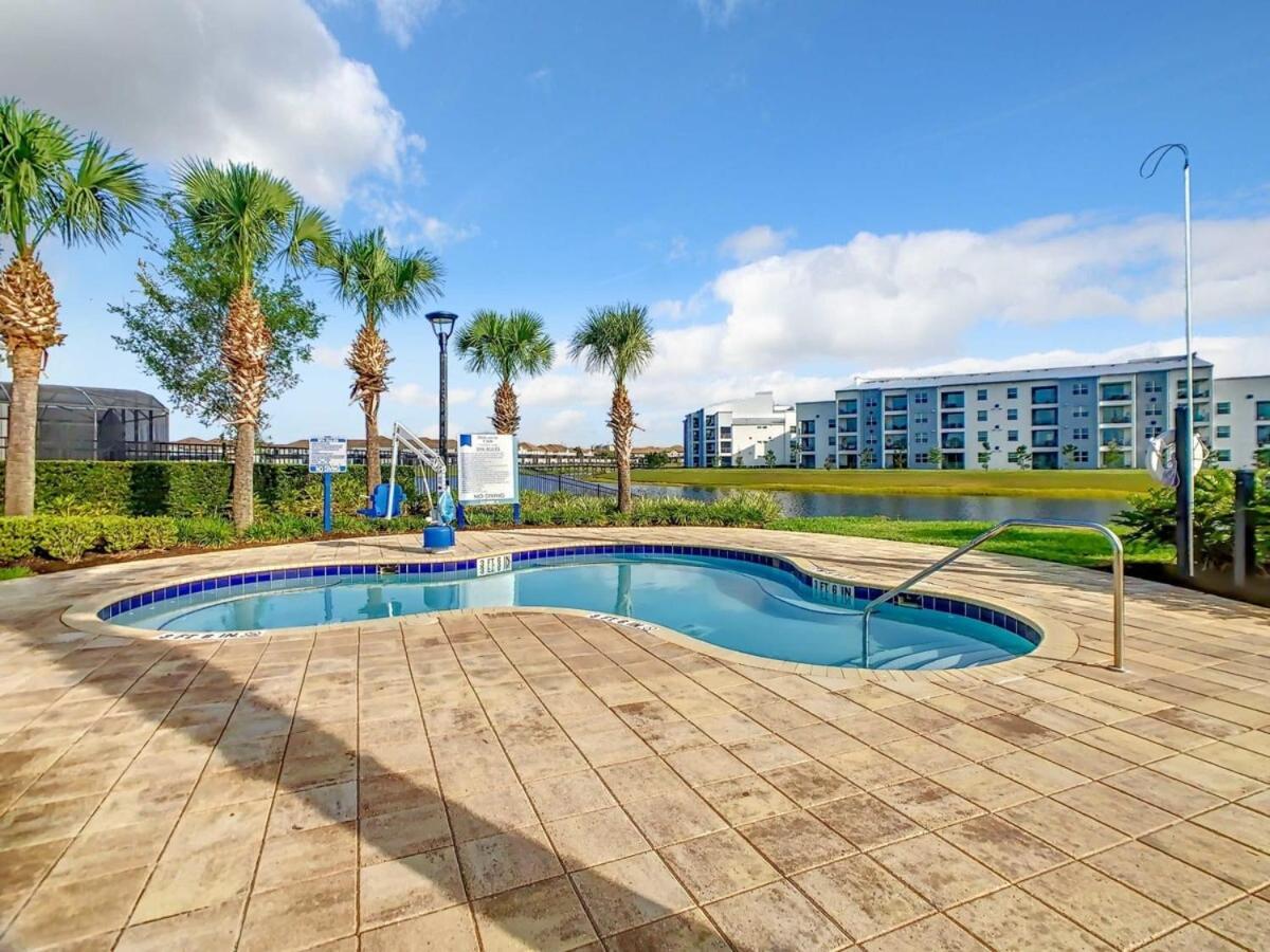 Terrific Thematic Lakeview 2B With 2 Clubhouses Kissimmee Exteriér fotografie