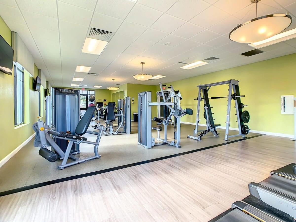 Terrific Thematic Lakeview 2B With 2 Clubhouses Kissimmee Exteriér fotografie