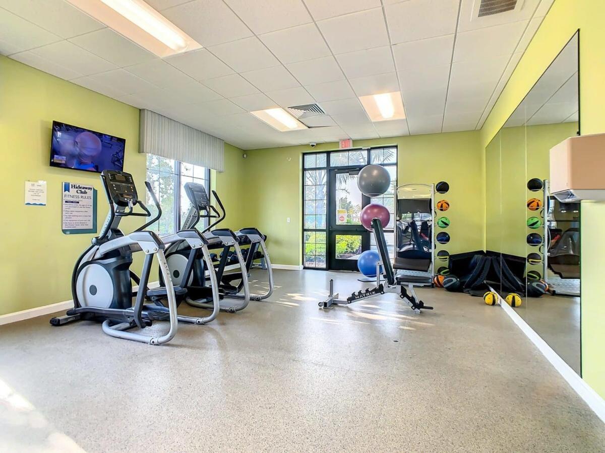 Terrific Thematic Lakeview 2B With 2 Clubhouses Kissimmee Exteriér fotografie