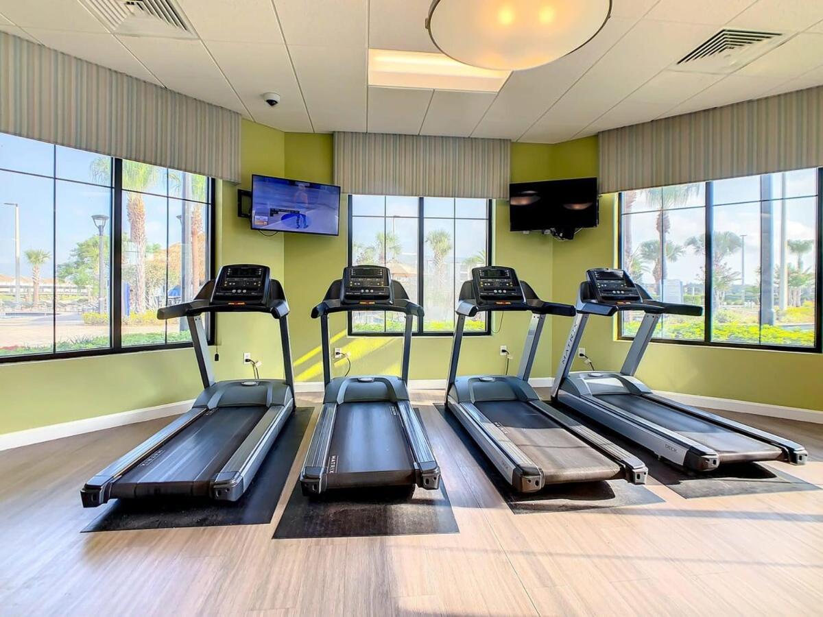 Terrific Thematic Lakeview 2B With 2 Clubhouses Kissimmee Exteriér fotografie