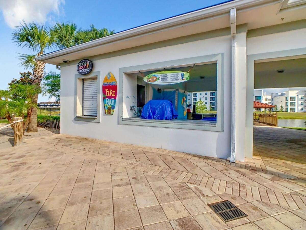 Terrific Thematic Lakeview 2B With 2 Clubhouses Kissimmee Exteriér fotografie
