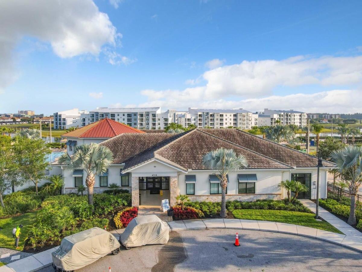 Terrific Thematic Lakeview 2B With 2 Clubhouses Kissimmee Exteriér fotografie