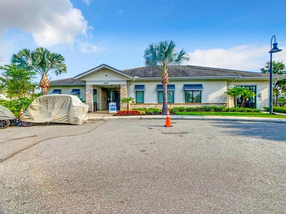 Terrific Thematic Lakeview 2B With 2 Clubhouses Kissimmee Exteriér fotografie