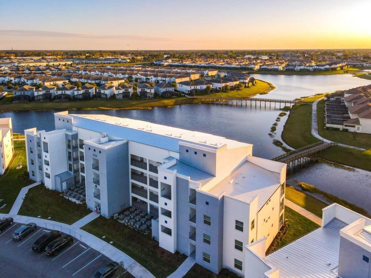 Terrific Thematic Lakeview 2B With 2 Clubhouses Kissimmee Exteriér fotografie