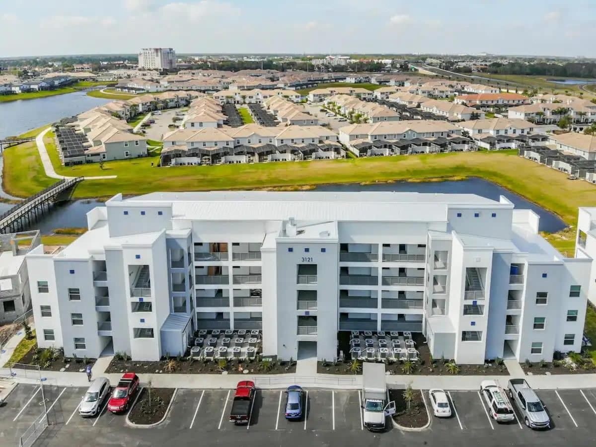 Terrific Thematic Lakeview 2B With 2 Clubhouses Kissimmee Exteriér fotografie